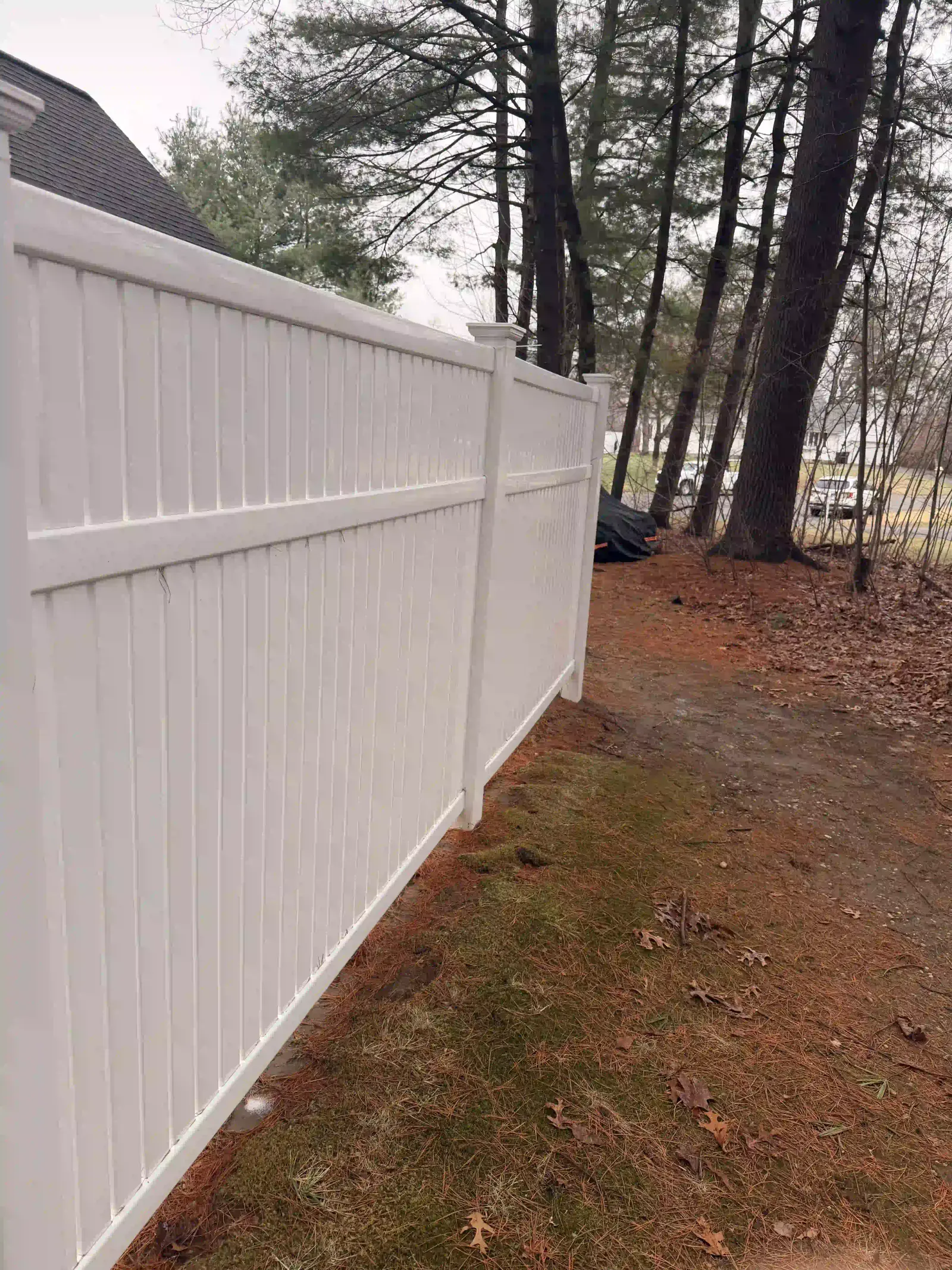 Why Local Experience Matters - A crew that regularly works Hampden County properties knows what this area's