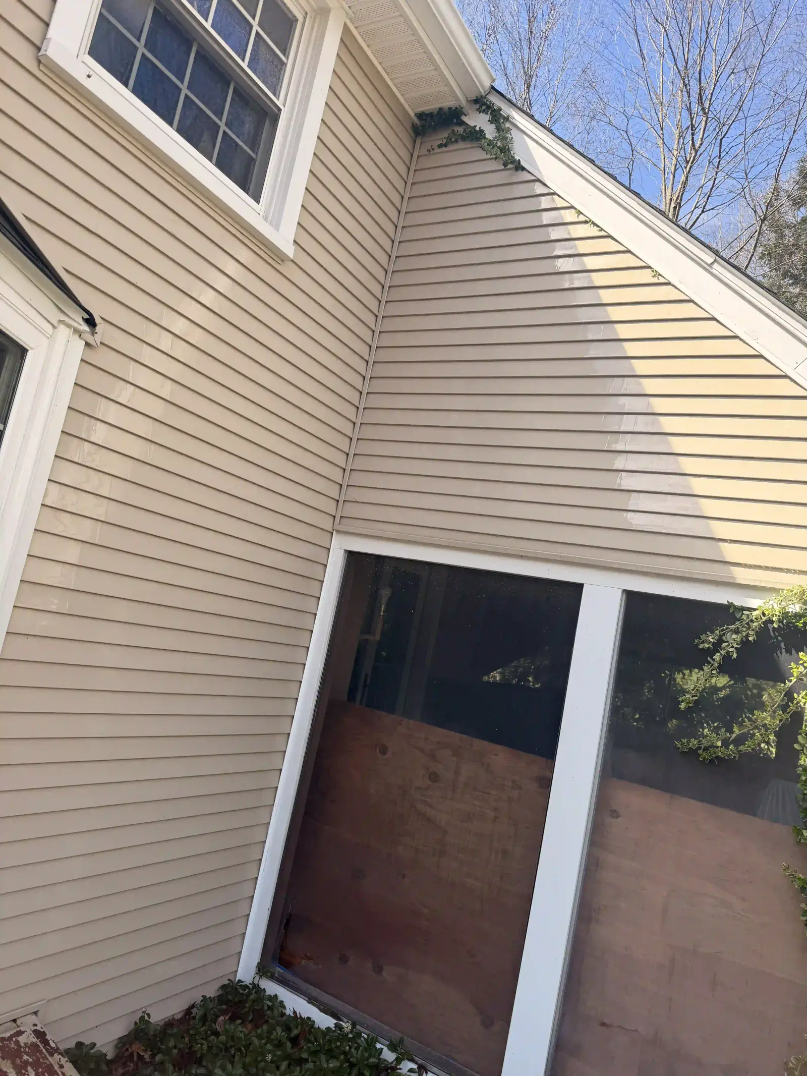 Why a Local Roof Cleaner Matters â€” An out-of-town crew may not know which local roof types need extra